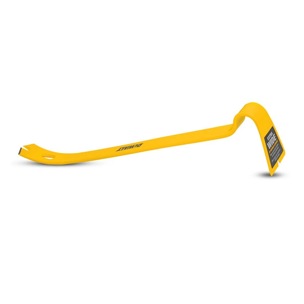 Гвоздодер DeWALT DWHT55528-1