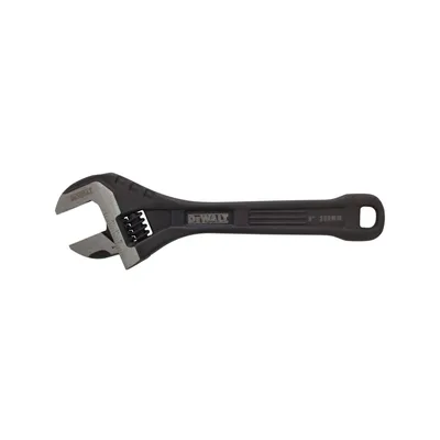 Ключ разводной DeWALT DWHT80267-0