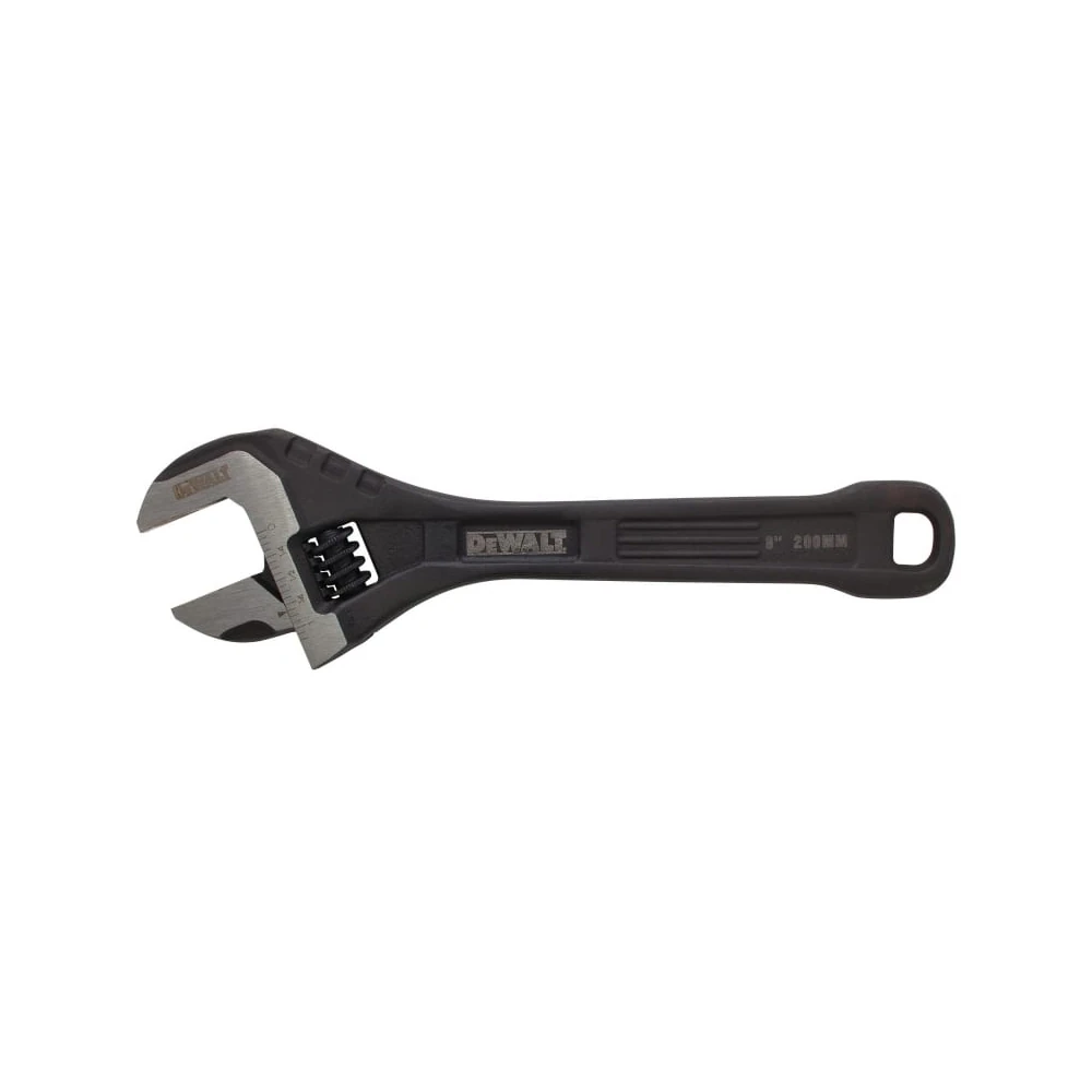 Ключ разводной DeWALT DWHT80267-0