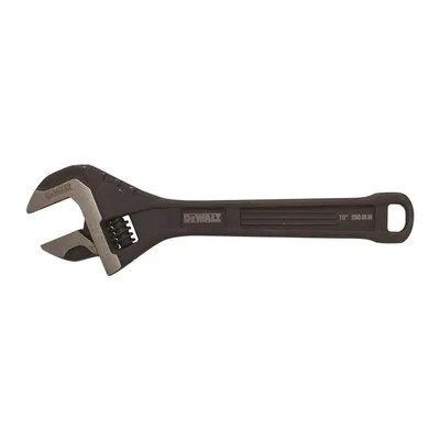 Ключ разводной DeWALT DWHT80268-0