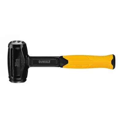 Кувалда DeWALT DWHT51388-0