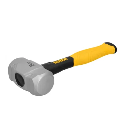 Кувалда DeWALT DWHT56152-1