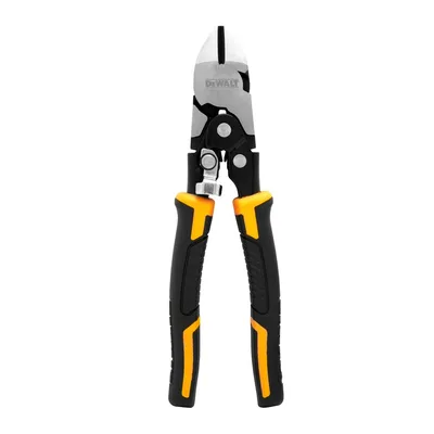 Кусачки DeWALT DWHT0-70275