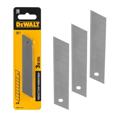 Лезвие для ножа DeWALT DWHT11719-0