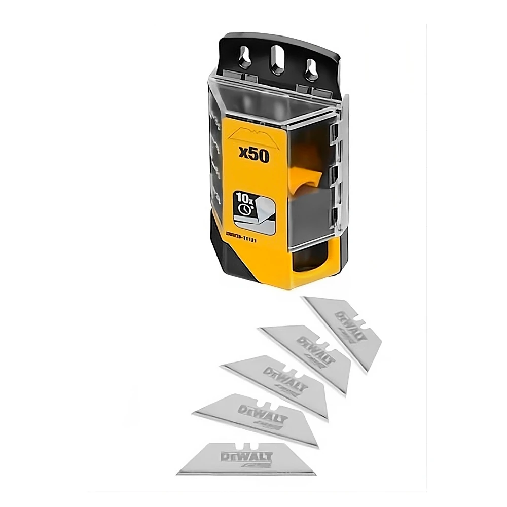 Лезвие для ножа DeWALT DWHT8-11131