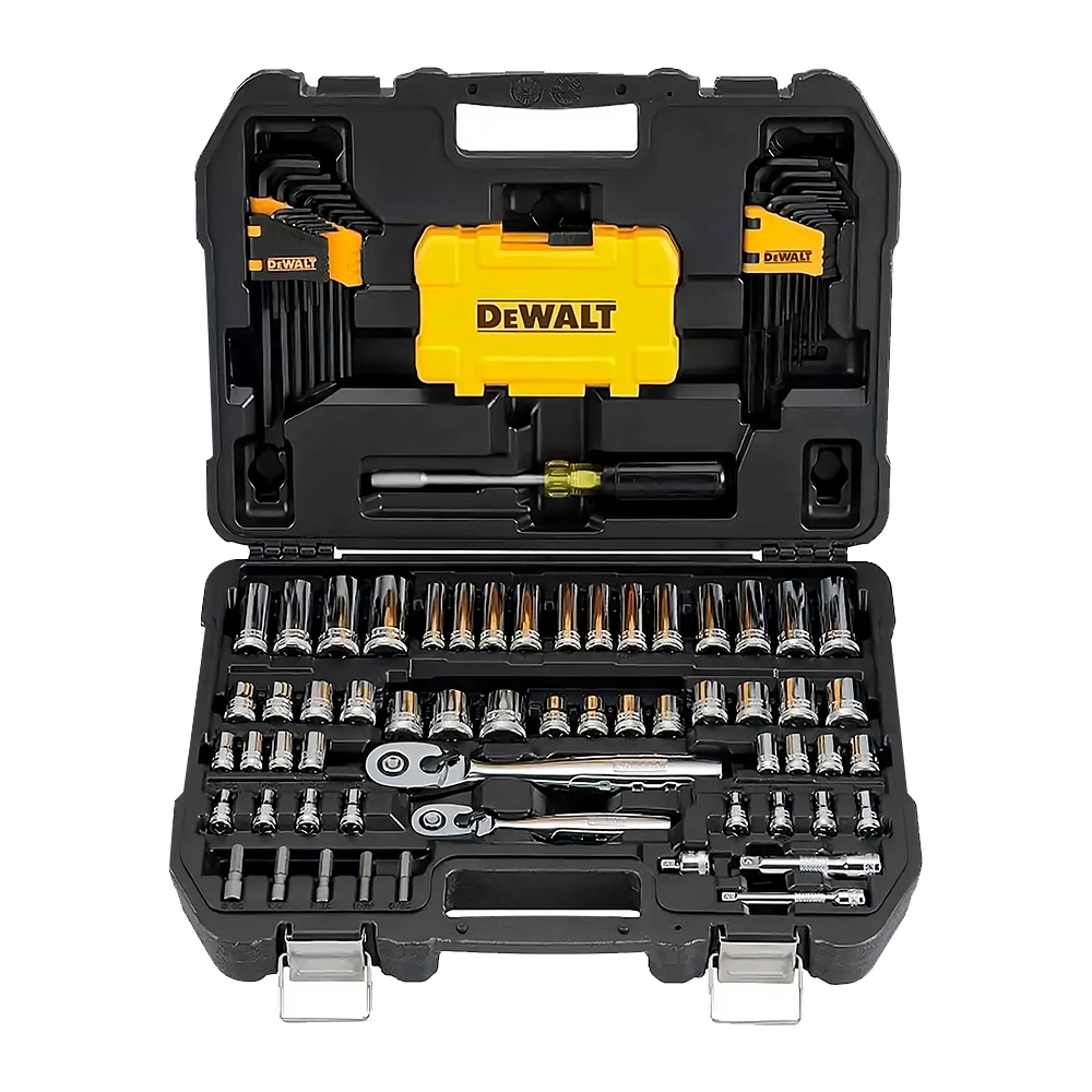 Набор инструментов DeWALT DWMT73800-1
