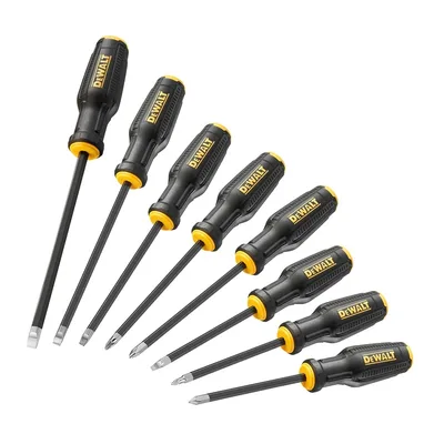 Набор отверток DeWALT DWHT65102-0