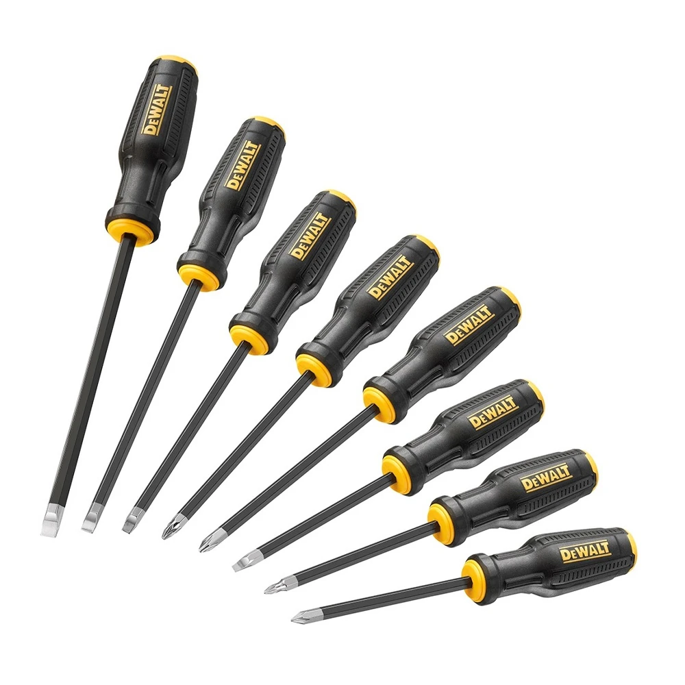 Набор отверток DeWALT DWHT65102-0