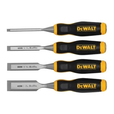 Набор стамесок DeWALT DWHT0-16063