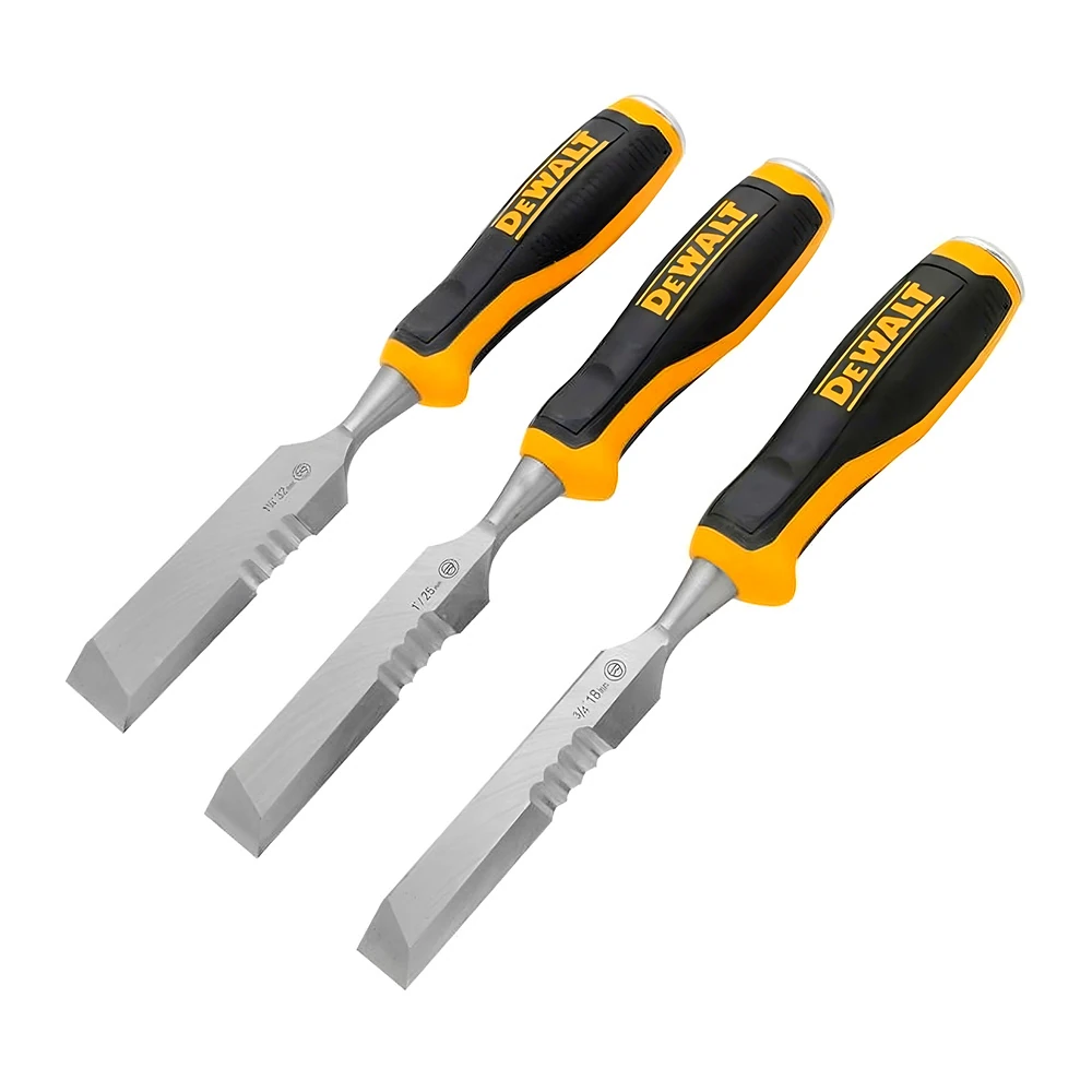 Набор стамесок DeWALT DWHT0-16148
