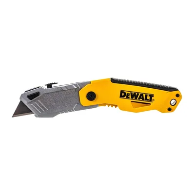 Нож DeWALT DWHT10261-0