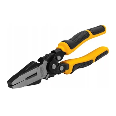 Плоскогубцы DeWALT DWHT0-70276