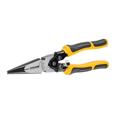 Плоскогубцы DeWALT DWHT0-70277