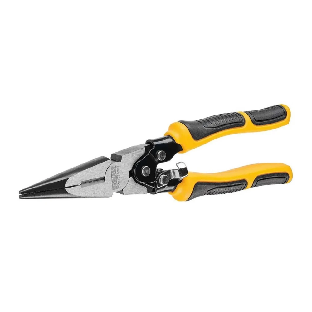 Плоскогубцы DeWALT DWHT0-70277