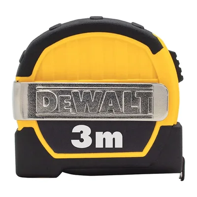 Рулетка DeWALT DWHT36098-1