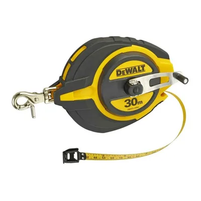 Рулетка DeWALT DWHT0-34093