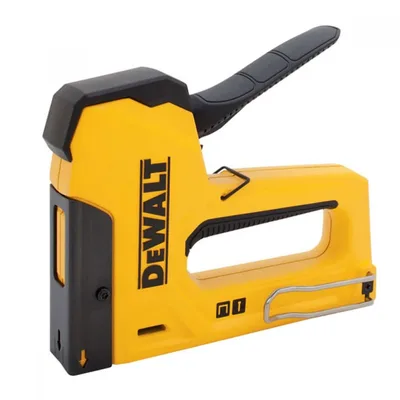 Скобозабиватель DeWALT DWHTTR350-0