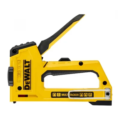 Скобозабиватель DeWALT DWHT0-TR510