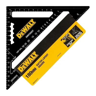 Угольник DeWALT DWHT25227-0