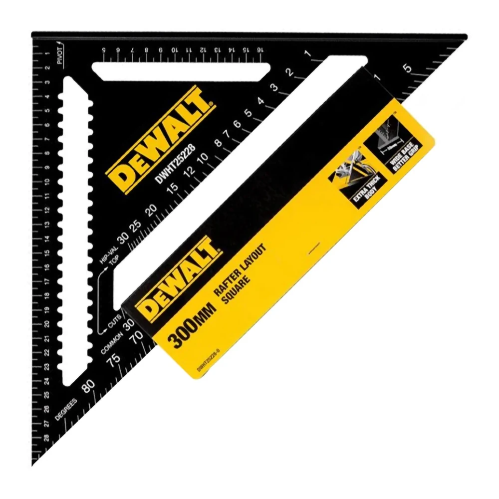 Угольник DeWALT DWHT25228-0
