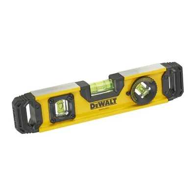 Уровень DeWALT DWHT0-43003