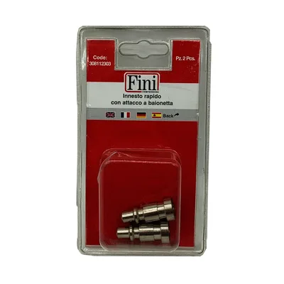 Коннектор Fini 11230/3/F