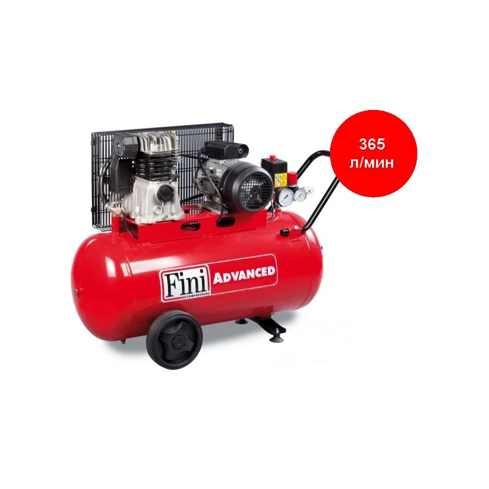 Компрессор Fini MK 103-150-3M