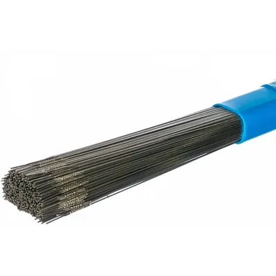 Присадочные прутки Seller SELLER TIG ER 309LSI ф=1,6х1000 5 кг (нерж)