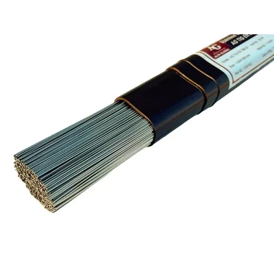 Присадочные прутки Seller SELLER TIG ER 309LSI ф=2,4х1000 5 кг (нерж)