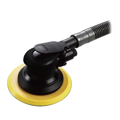 Шлифмашина Mighty Seven QB-47602