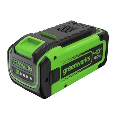 Аккумулятор Greenworks G40B8 (2951607)