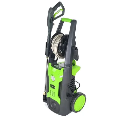 Моечный аппарат Greenworks GPWG5II (5106607)
