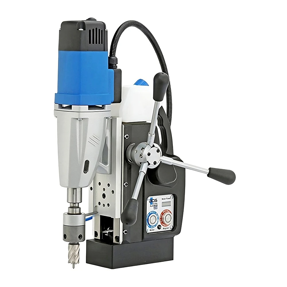 Сверлильный станок BDS Maschinen GmbH AutoMAB 450