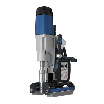 Сверлильный станок BDS Maschinen GmbH PipeMAB 525
