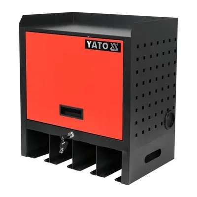 Ящик для инструмента YATO YT-09093