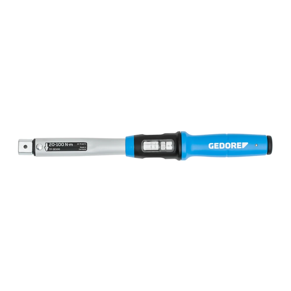Ключ динамометрический Gedore TF-SE100