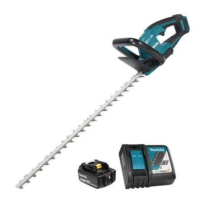 Кусторез Makita DUH606RT