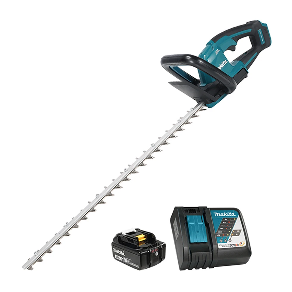 Кусторез Makita DUH606RT