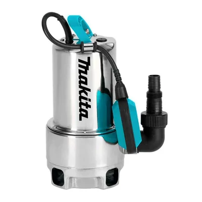 Насос Makita PF0610