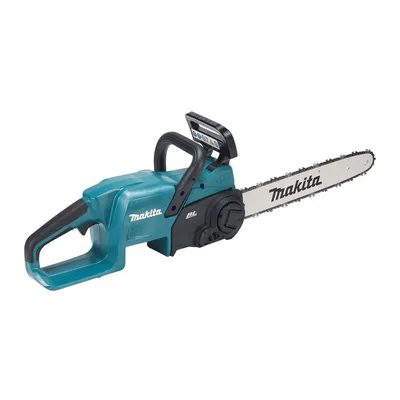 Пила цепная Makita DUC407Z