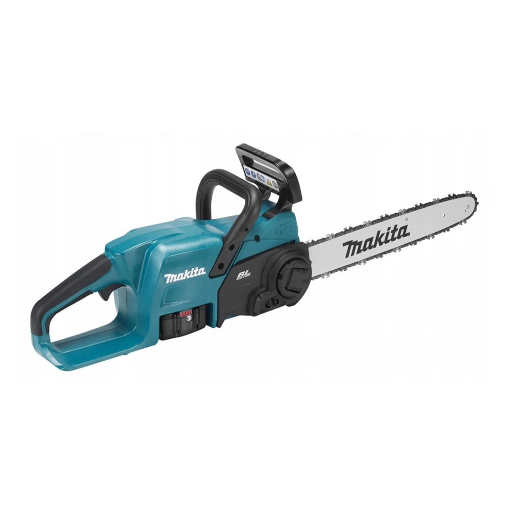 Пила цепная Makita DUC407RT
