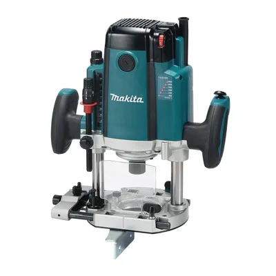 Электрофрезер Makita RP2303FC02