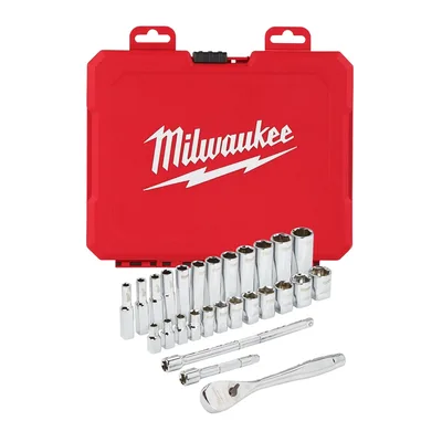 Набор головок Milwaukee 4932464943