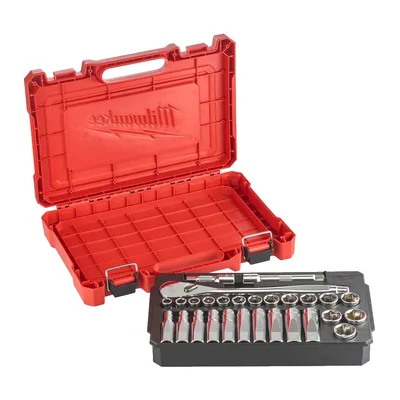Набор головок Milwaukee 4932471864