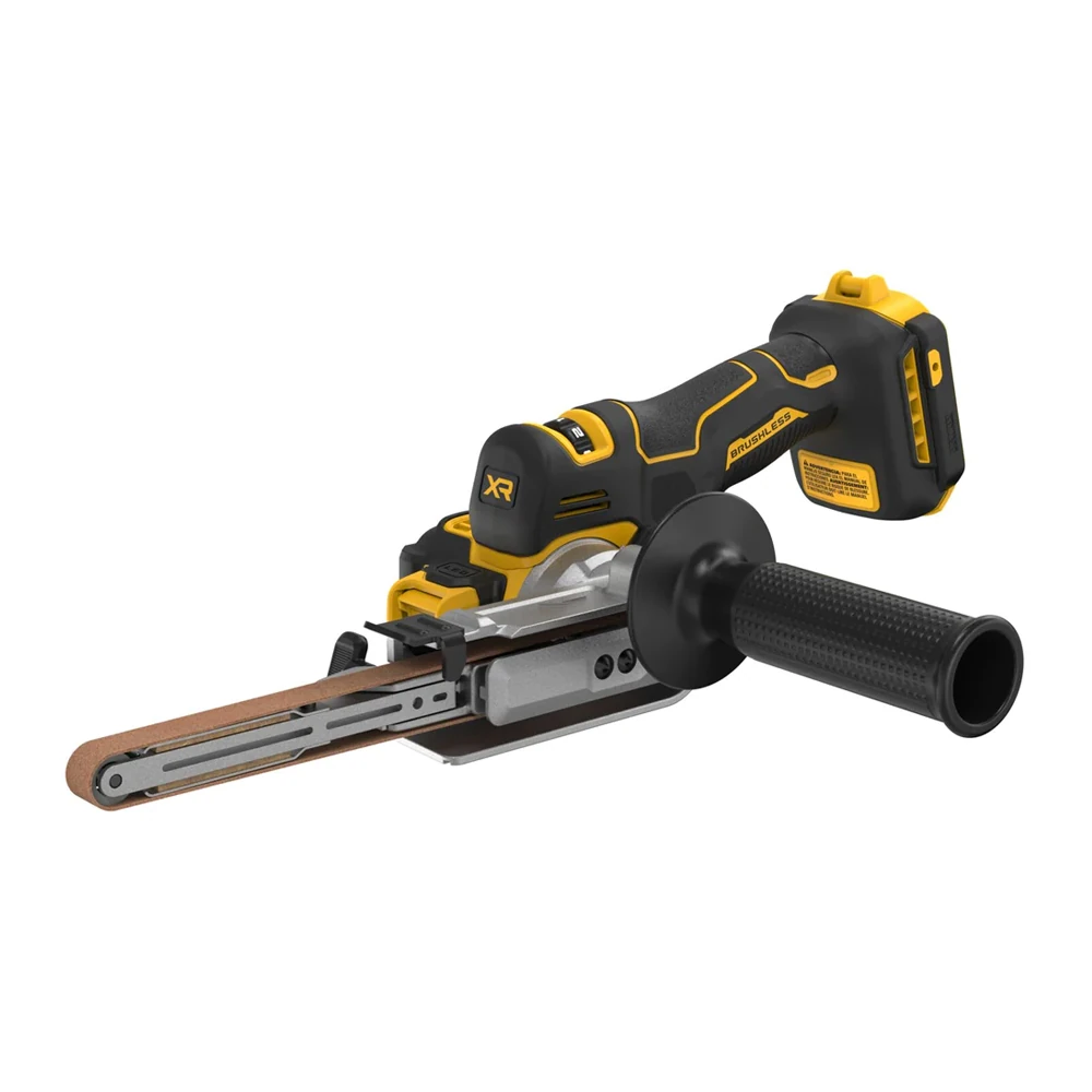 Шлифмашина DeWALT DCM200N-XJ