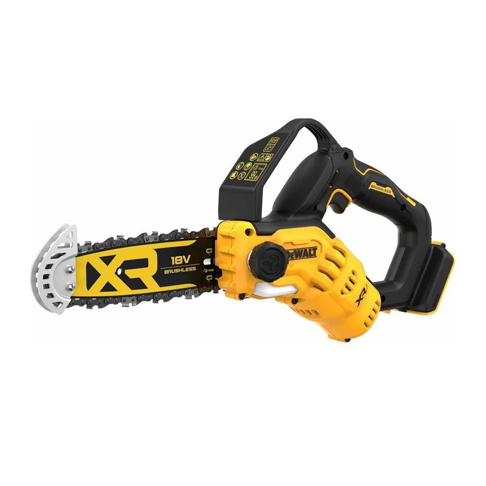 Пила цепная DeWALT DCMPS520N-XJ