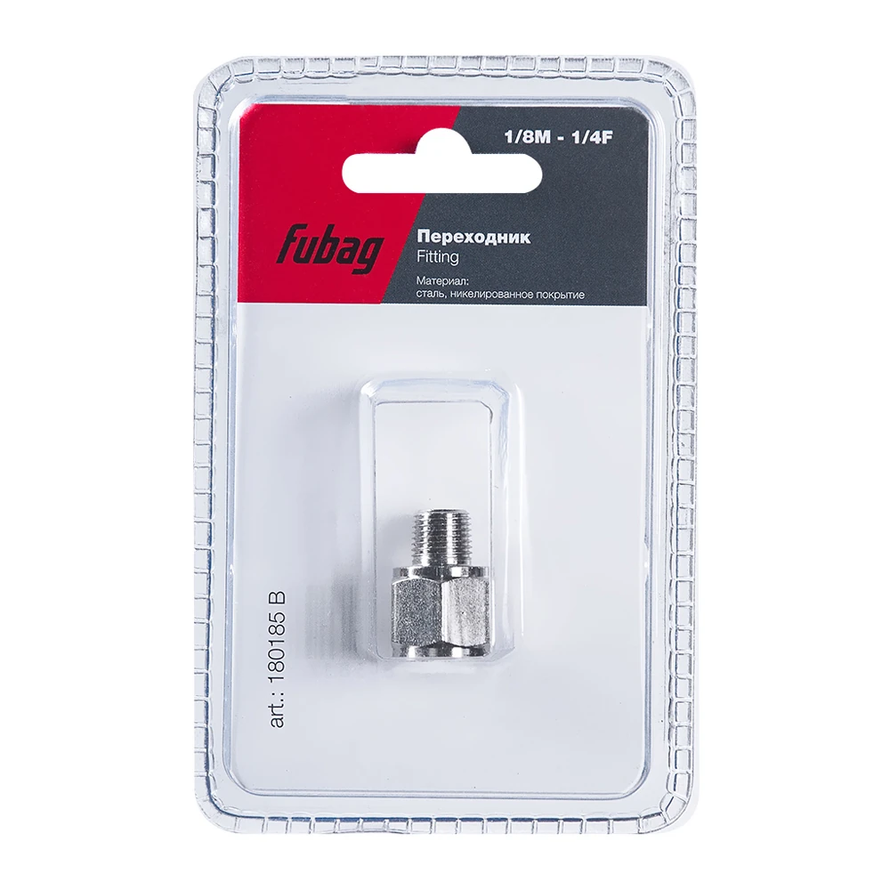 Коннектор Fubag 180185 B