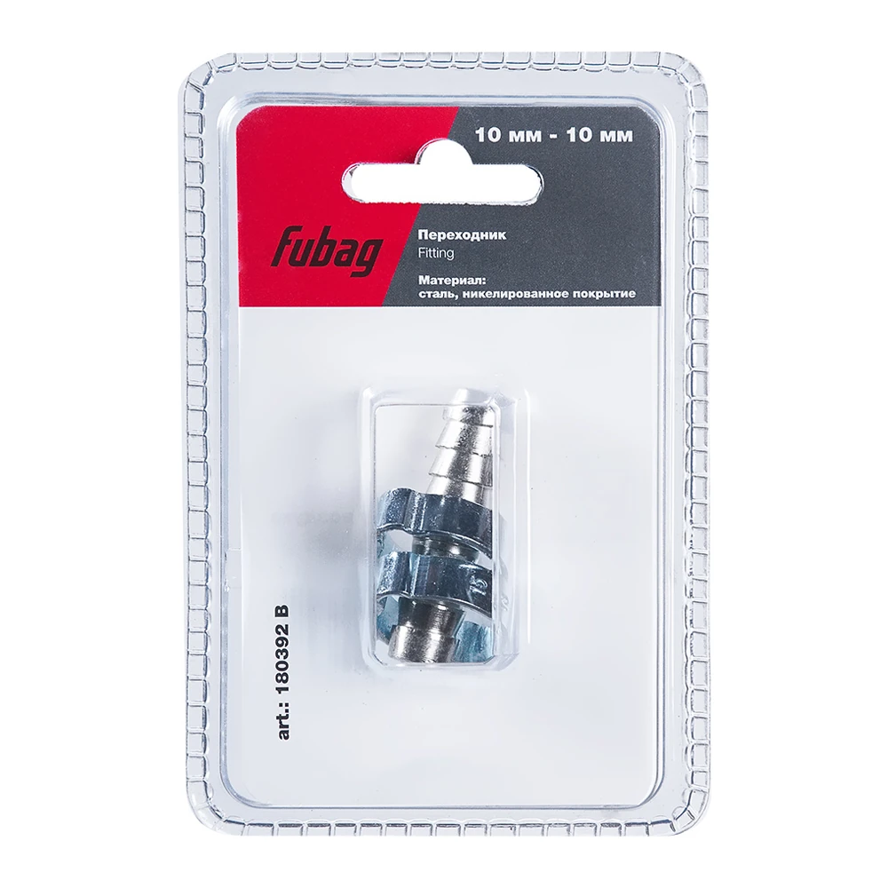 Коннектор Fubag 180392 B