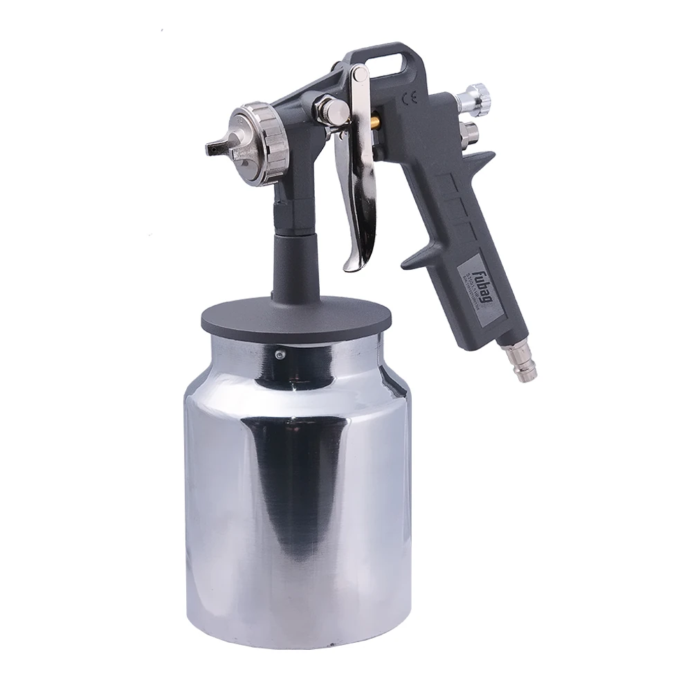 Распылитель Fubag BASIC S750/1.5 HP (110102)