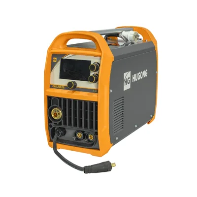 Инвертор MIG-MAG Hugong PMIG 200 LCD